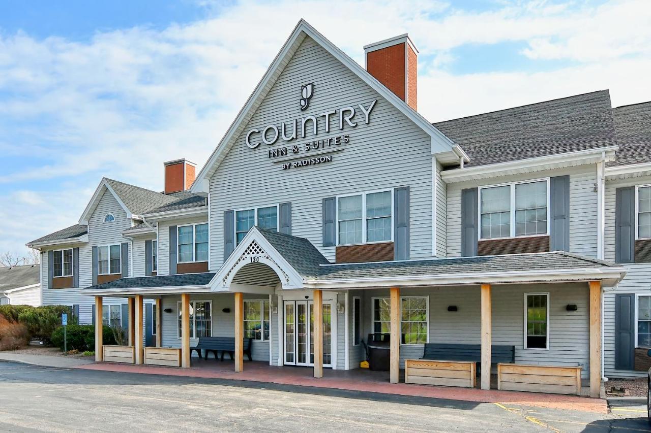 Country Inn & Suites By Radisson, Mount Morris, Ny Exterior foto